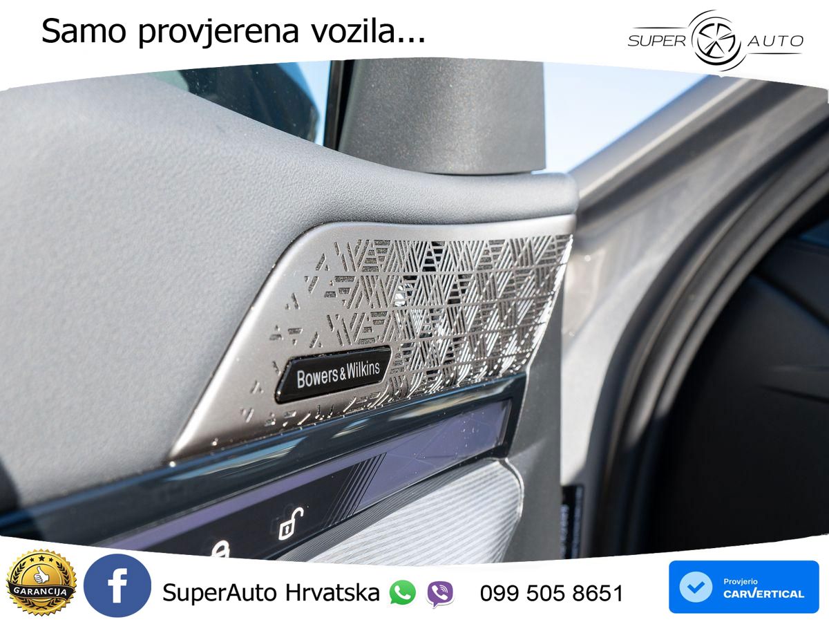 BMW 540d Touring (303 KS) xDrive Steptronic ACC+HEAD+4xGR SJED+360+PANO