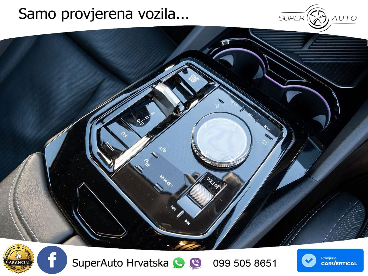 BMW 540d Touring (303 KS) xDrive Steptronic ACC+HEAD+4xGR SJED+360+PANO