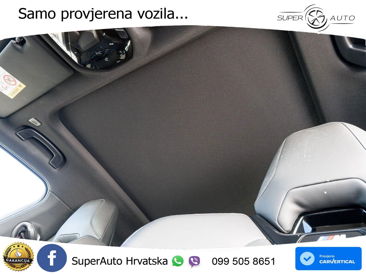 BMW 540d Touring (303 KS) xDrive Steptronic ACC+HEAD+4xGR SJED+360+PANO