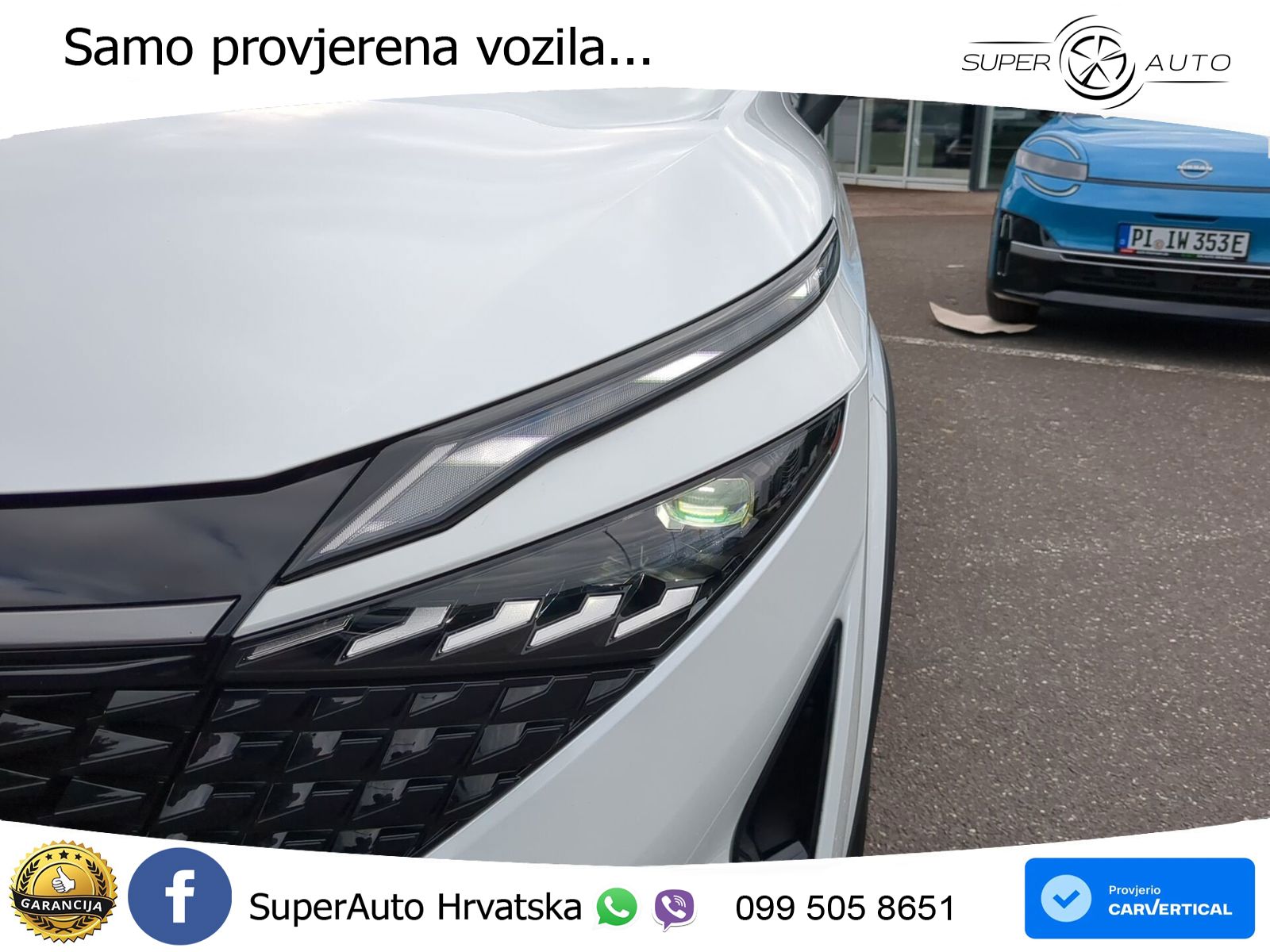 Nissan Qashqai 1.3 DIG-T (158 KS) Xtronic N-Connecta LED+GR SJED+ACC