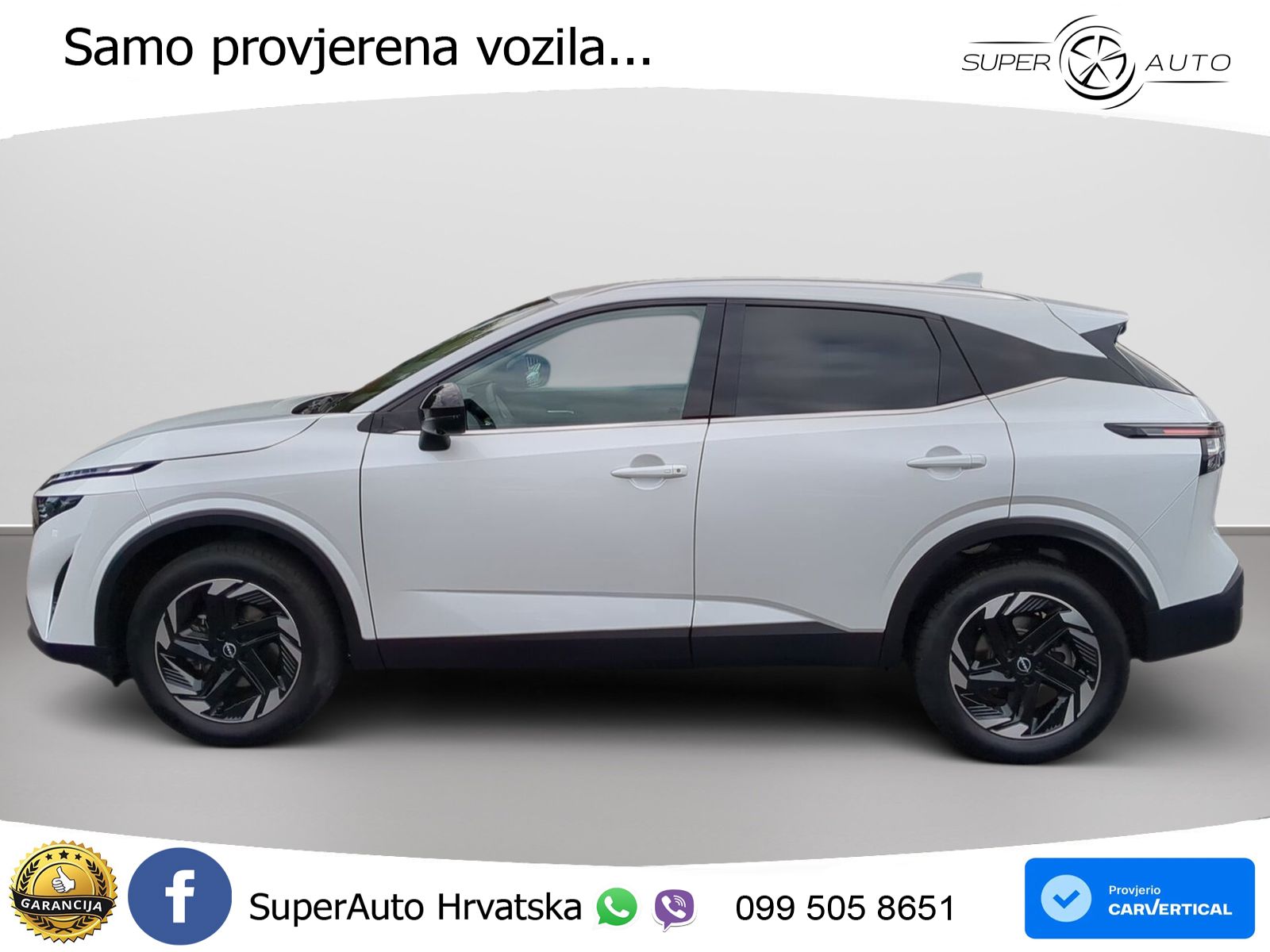 Nissan Qashqai 1.3 DIG-T (158 KS) Xtronic N-Connecta LED+GR SJED+ACC