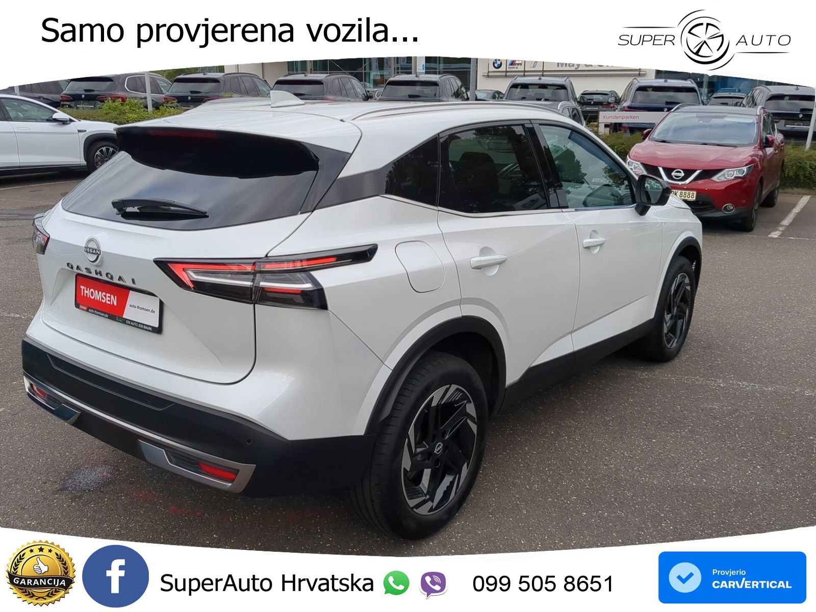Nissan Qashqai 1.3 DIG-T (158 KS) Xtronic N-Connecta LED+GR SJED+ACC