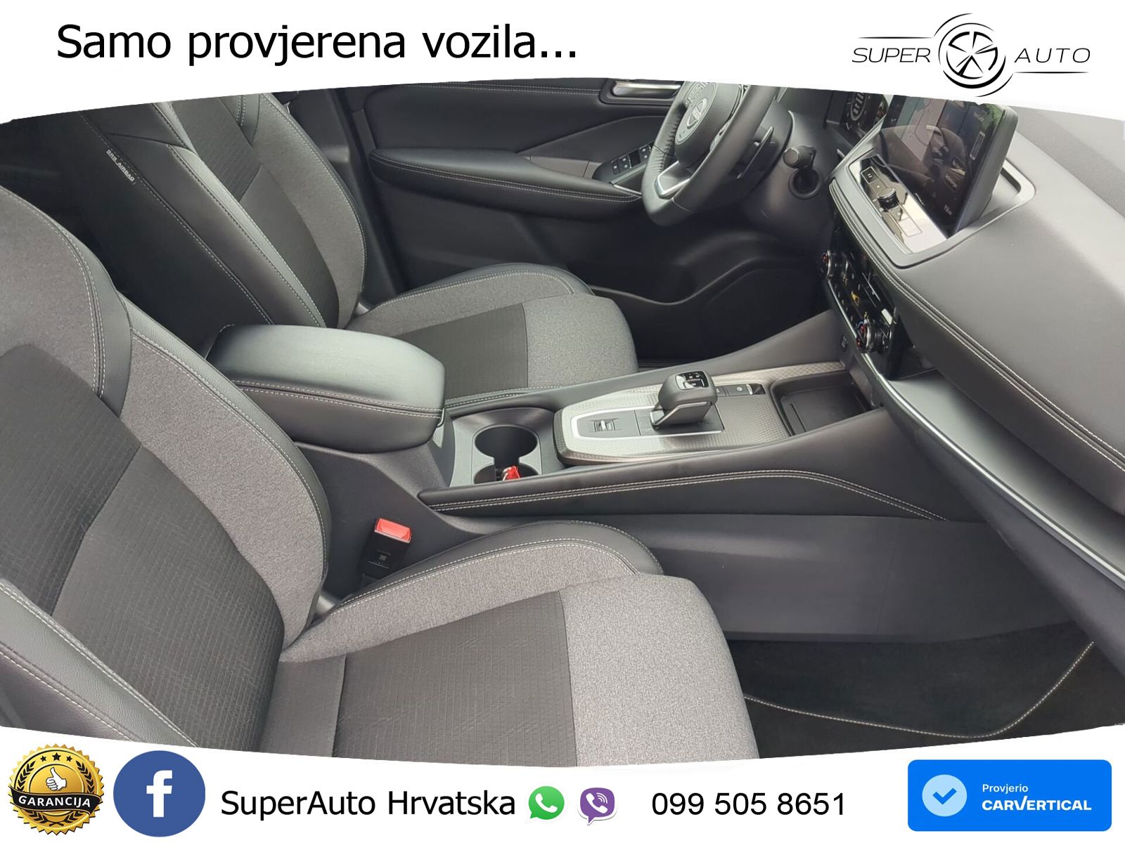 Nissan Qashqai 1.3 DIG-T (158 KS) Xtronic N-Connecta LED+GR SJED+ACC