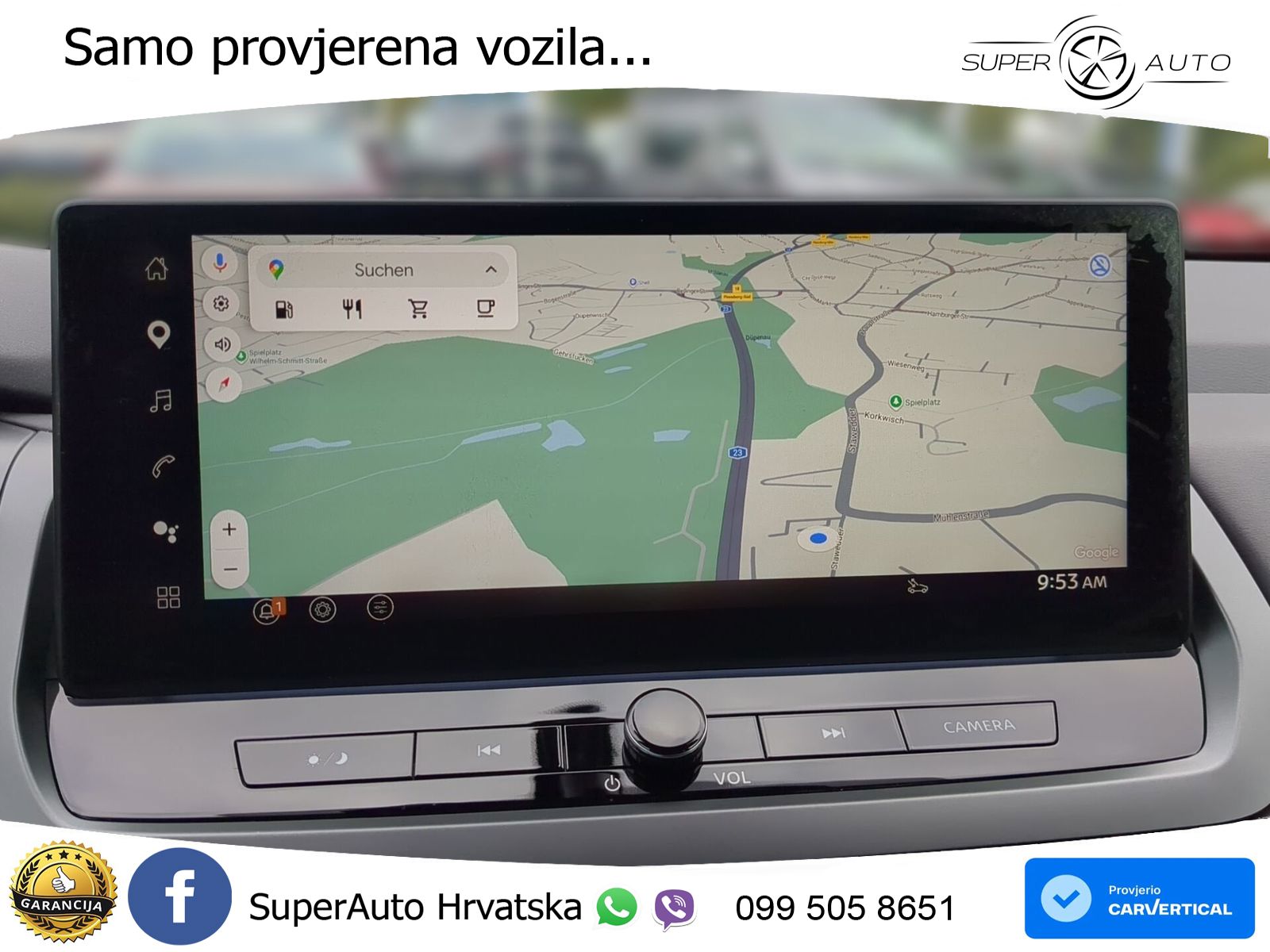 Nissan Qashqai 1.3 DIG-T (158 KS) Xtronic N-Connecta LED+GR SJED+ACC