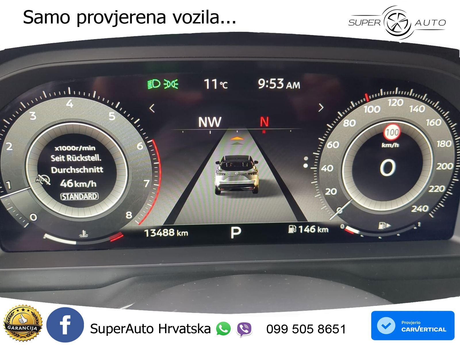 Nissan Qashqai 1.3 DIG-T (158 KS) Xtronic N-Connecta LED+GR SJED+ACC