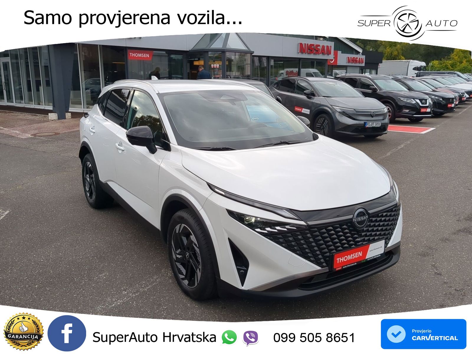 Nissan Qashqai 1.3 DIG-T (158 KS) Xtronic N-Connecta LED+GR SJED+ACC