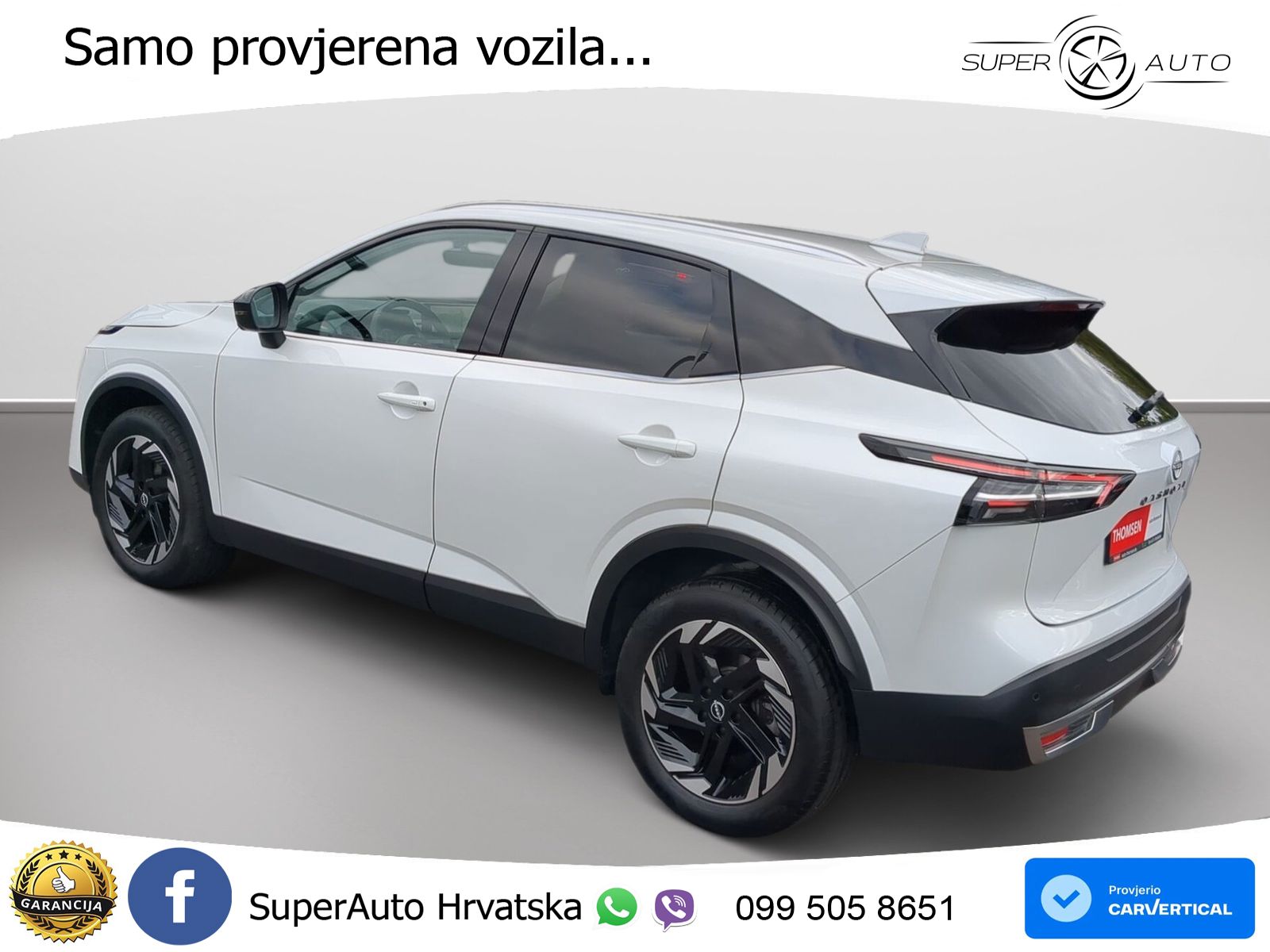 Nissan Qashqai 1.3 DIG-T (158 KS) Xtronic N-Connecta LED+GR SJED+ACC