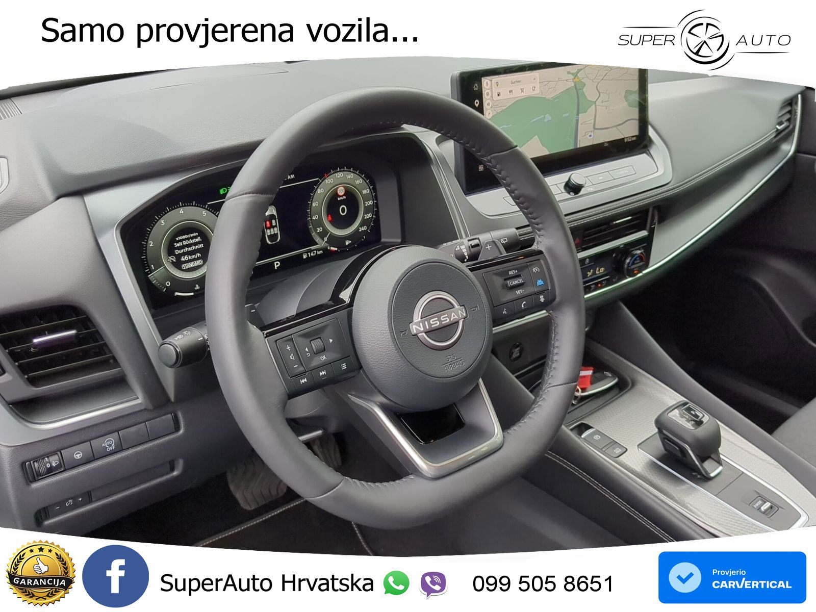 Nissan Qashqai 1.3 DIG-T (158 KS) Xtronic N-Connecta LED+GR SJED+ACC