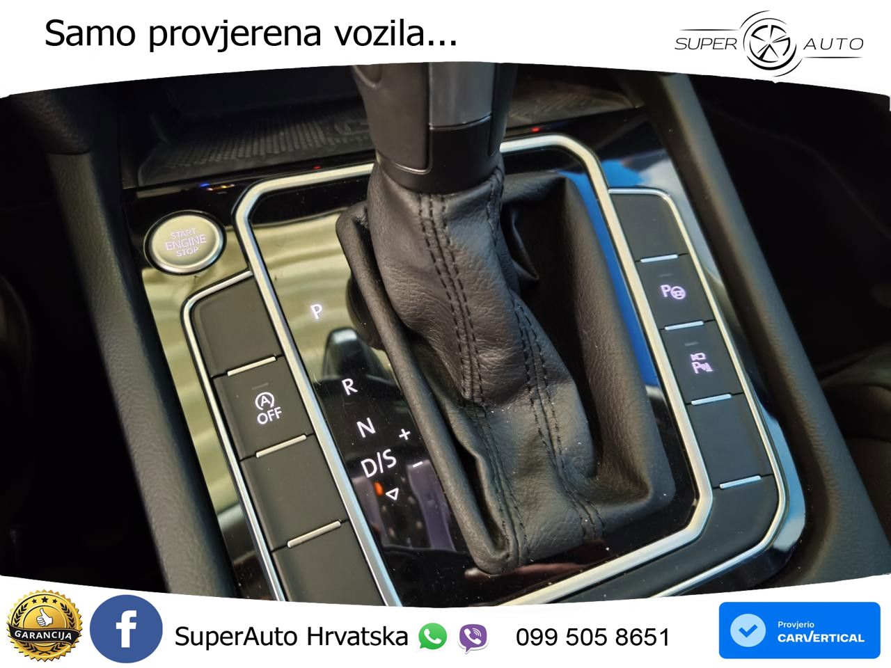 Volkswagen Passat Variant 2.0 TDI (200 KS) 4MOTION DSG Elegance LED+GR SJED+ACC