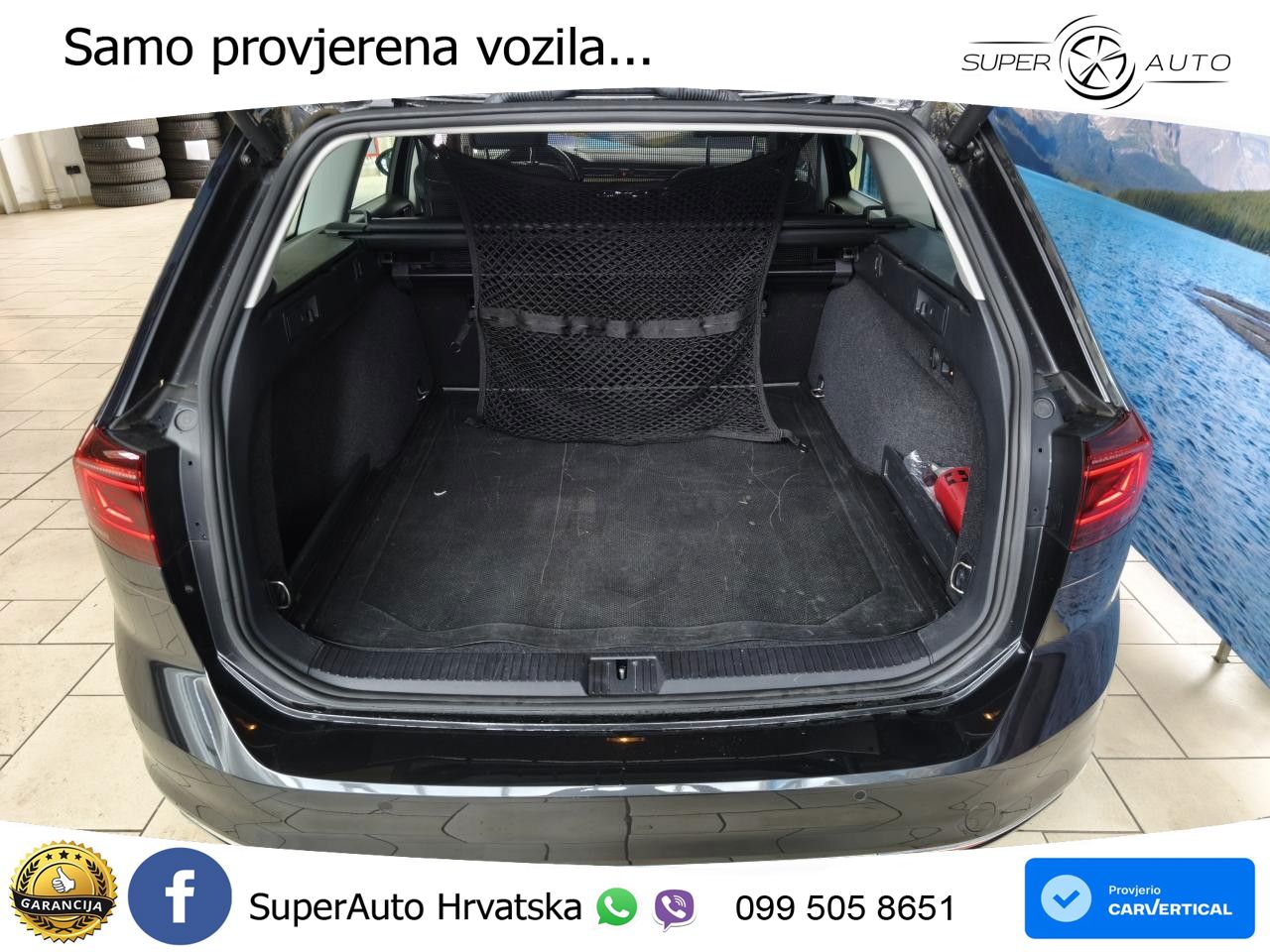 Volkswagen Passat Variant 2.0 TDI (200 KS) 4MOTION DSG Elegance LED+GR SJED+ACC