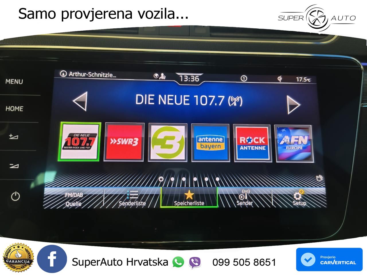 Volkswagen Passat Variant 2.0 TDI (200 KS) 4MOTION DSG Elegance LED+GR SJED+ACC