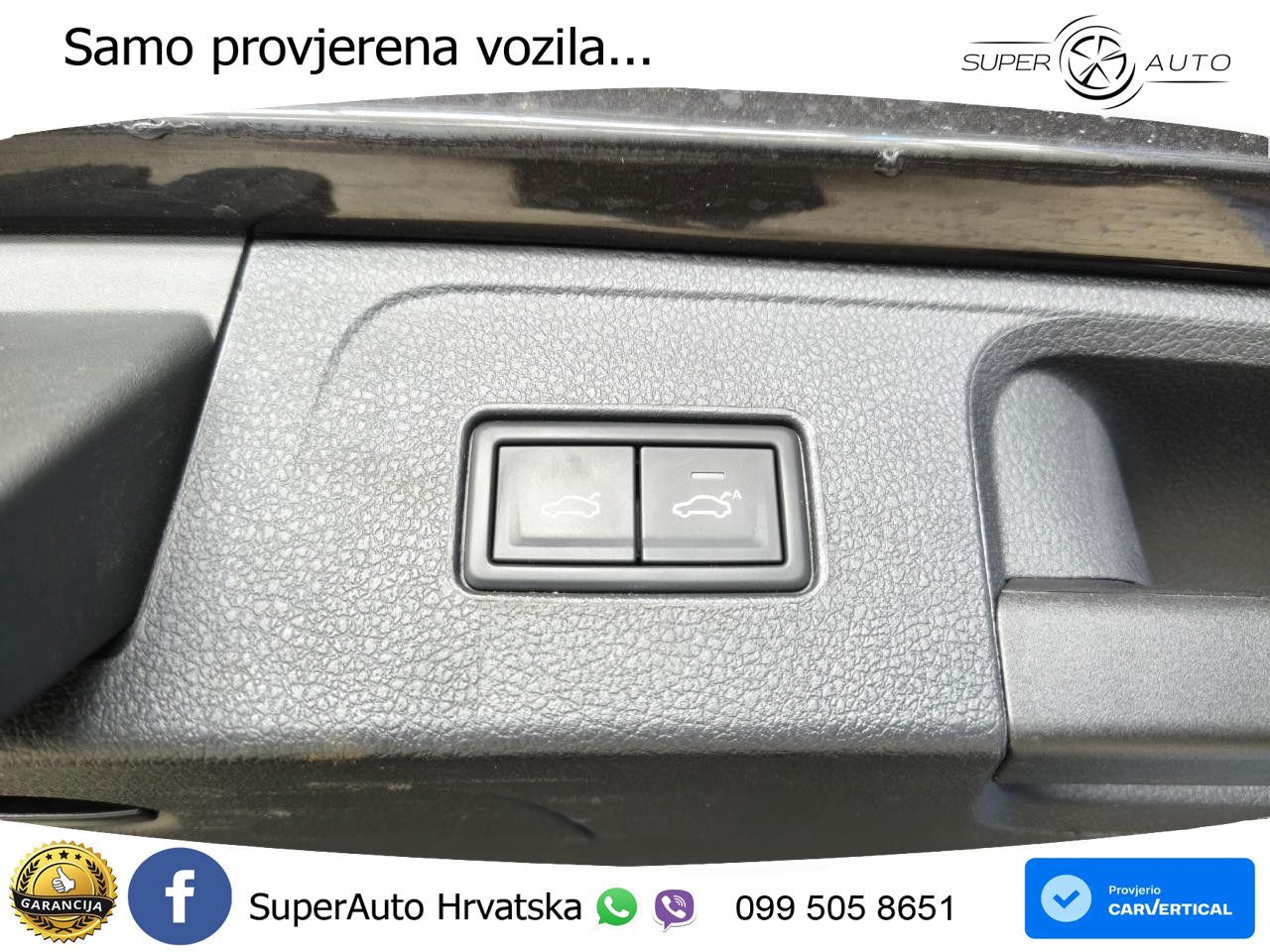 Volkswagen Passat Variant 2.0 TDI (200 KS) 4MOTION DSG Elegance LED+GR SJED+ACC