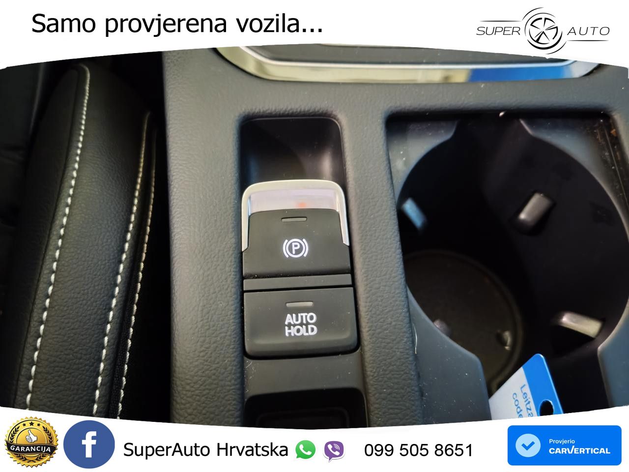 Volkswagen Passat Variant 2.0 TDI (200 KS) 4MOTION DSG Elegance LED+GR SJED+ACC