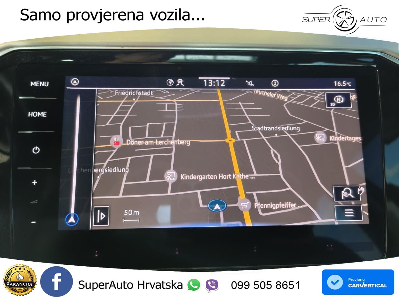 Volkswagen Passat Variant 2.0 TDI (200 KS) 4MOTION DSG Elegance LED+GR SJED+ACC