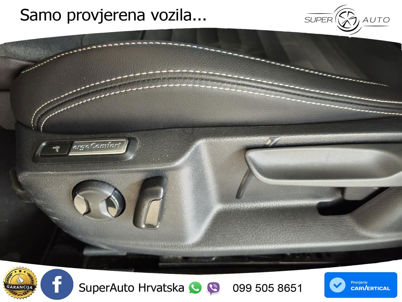 Volkswagen Passat Variant 2.0 TDI (200 KS) 4MOTION DSG Elegance LED+GR SJED+ACC