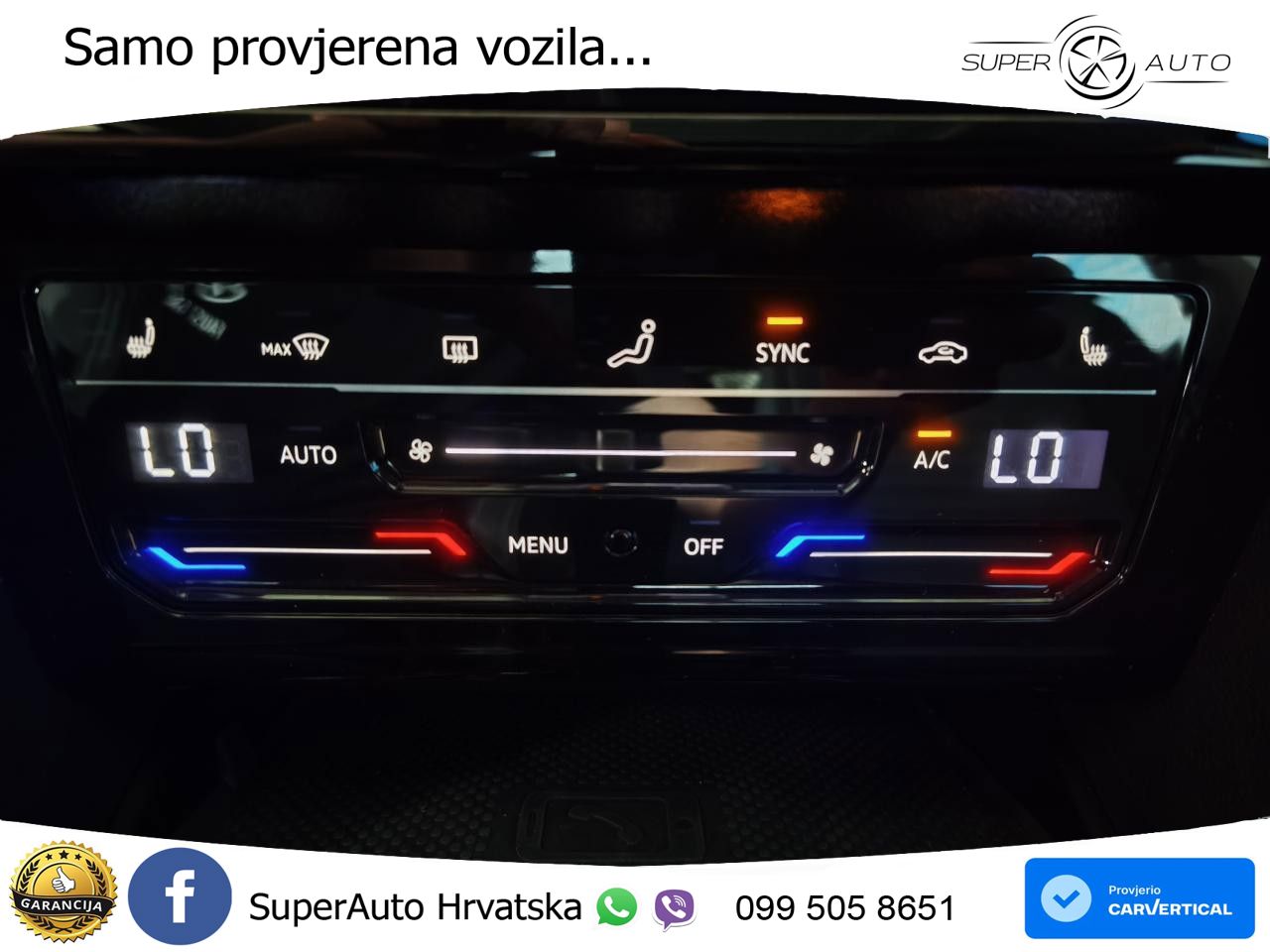 Volkswagen Passat Variant 2.0 TDI (200 KS) 4MOTION DSG Elegance LED+GR SJED+ACC