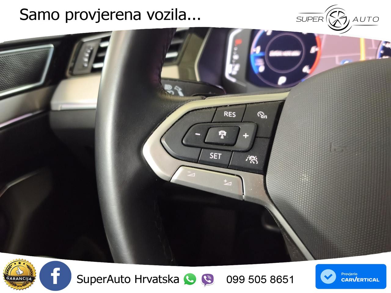 Volkswagen Passat Variant 2.0 TDI (200 KS) 4MOTION DSG Elegance LED+GR SJED+ACC