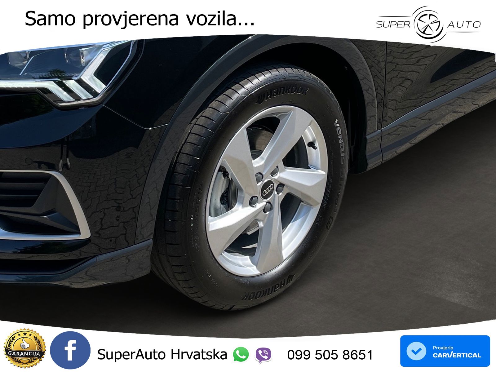Audi Q3 35 TFSI (150 KS) S tronic advanced LED+GR SJED+ACC