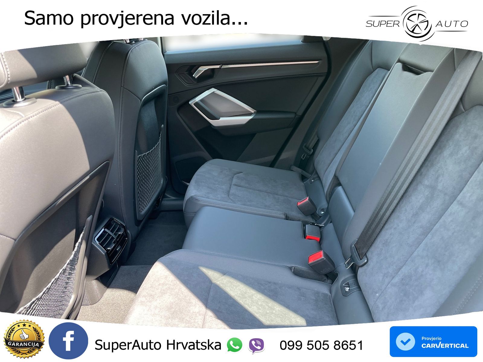 Audi Q3 35 TFSI (150 KS) S tronic advanced LED+GR SJED+ACC