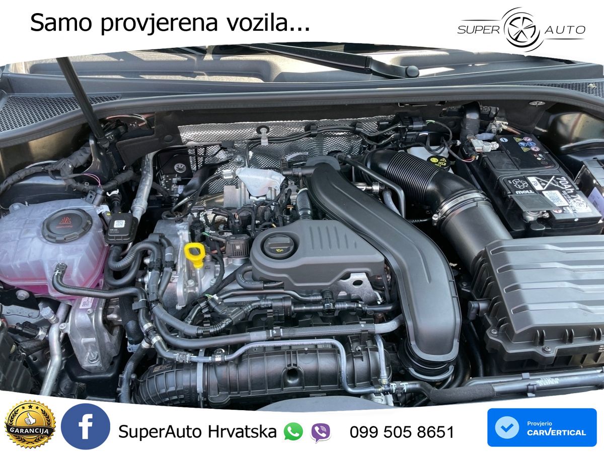 Audi Q3 35 TFSI (150 KS) S tronic advanced LED+GR SJED+ACC