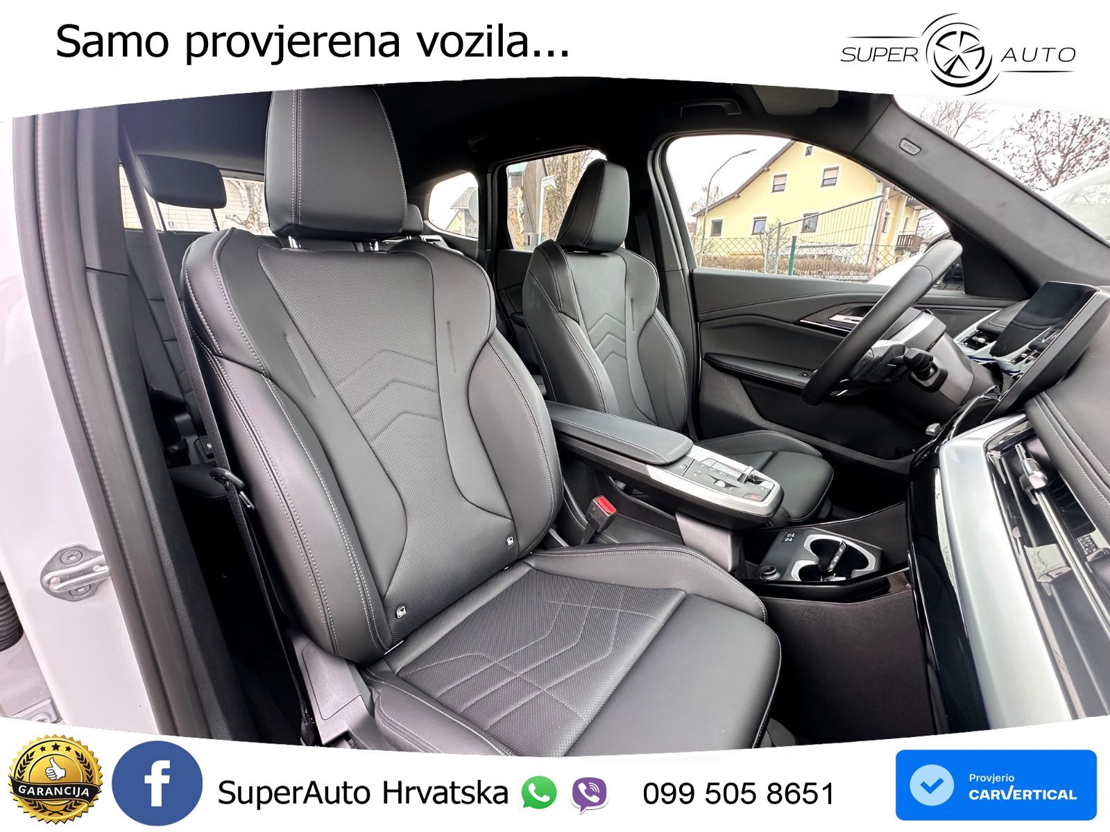 BMW X1 23d (211 KS) xDrive Steptronic M Sport LED+GR SJED+ACC