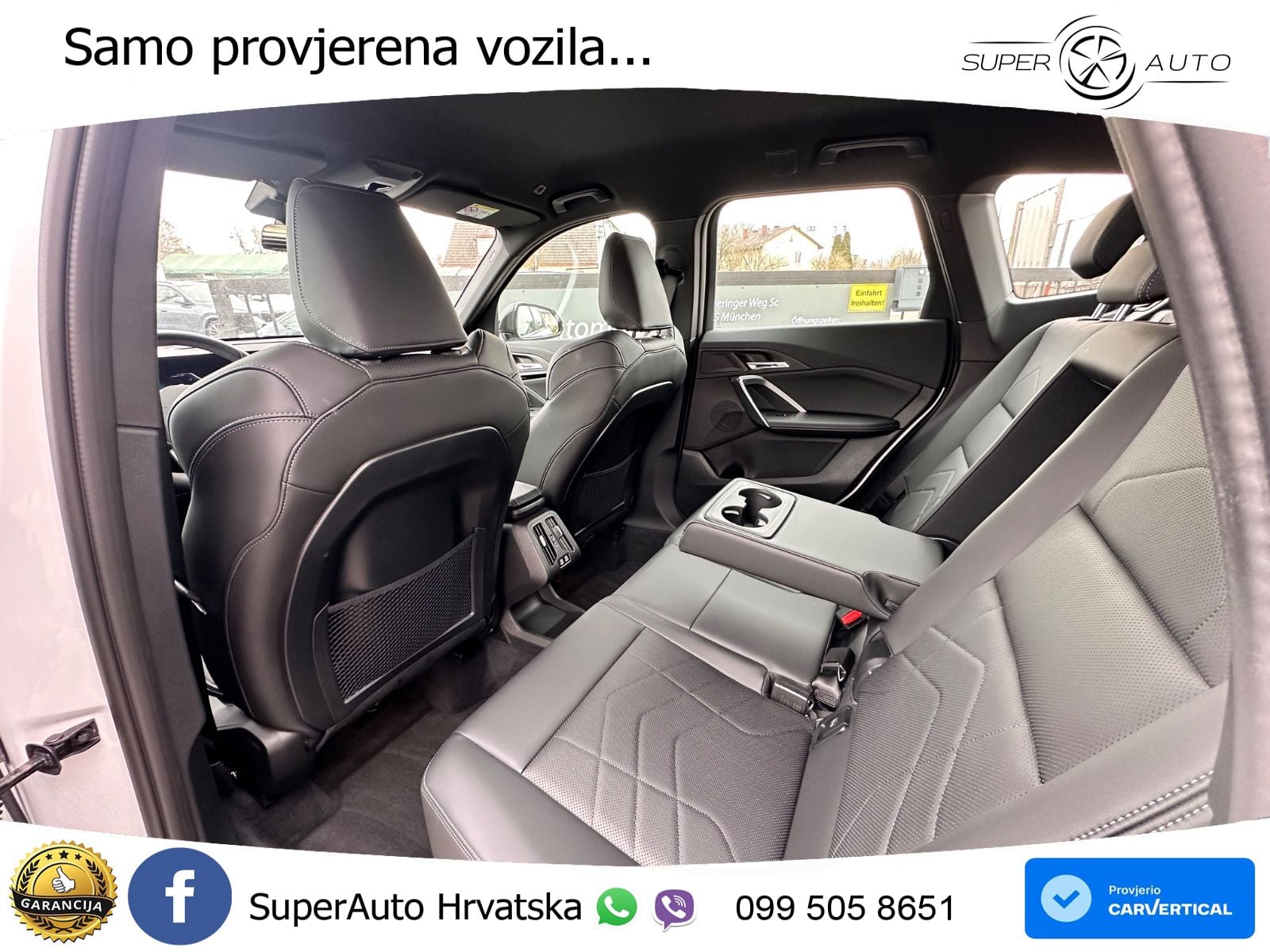 BMW X1 23d (211 KS) xDrive Steptronic M Sport LED+GR SJED+ACC