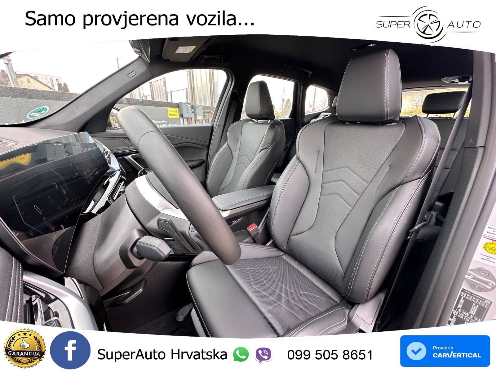 BMW X1 23d (211 KS) xDrive Steptronic M Sport LED+GR SJED+ACC
