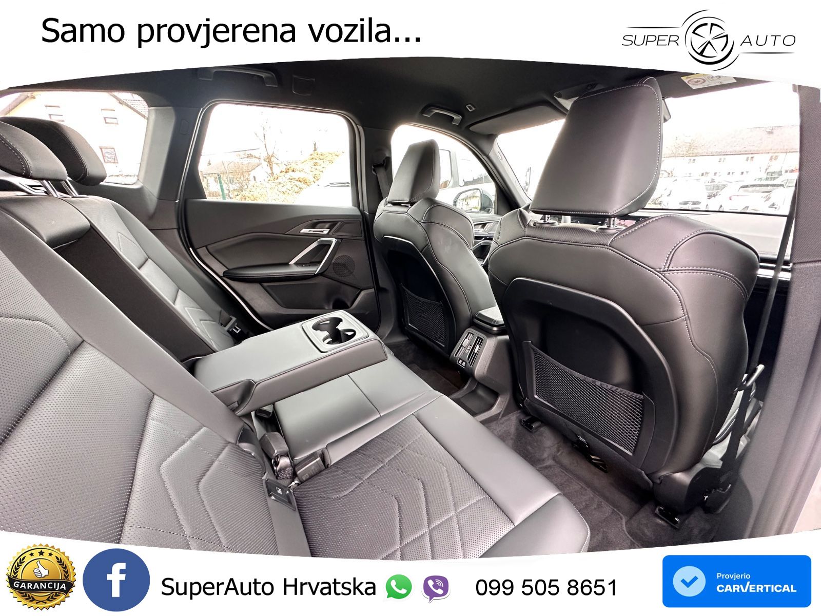 BMW X1 23d (211 KS) xDrive Steptronic M Sport LED+GR SJED+ACC