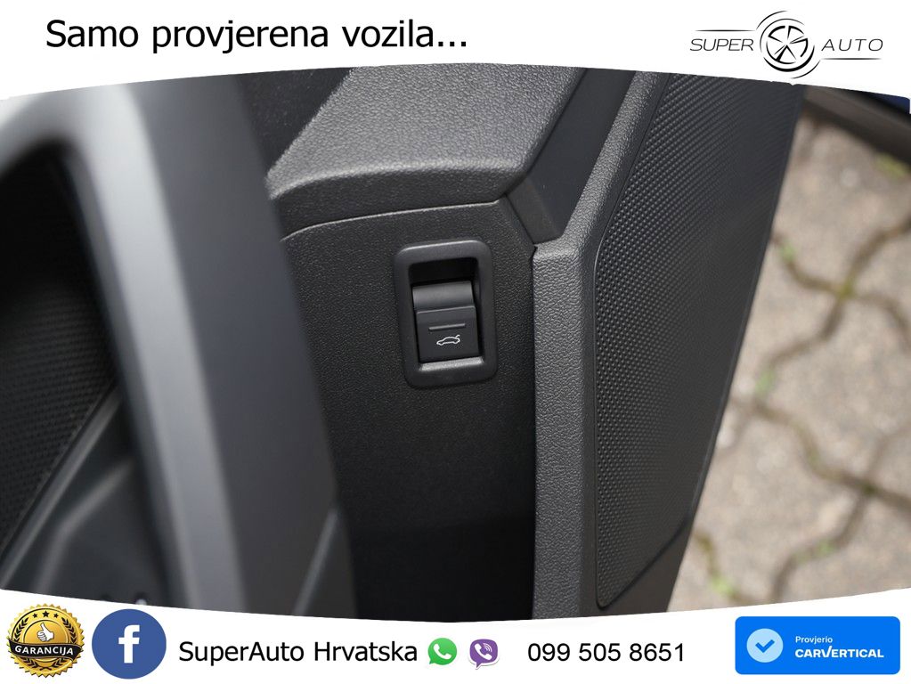Audi A3 35 TFSI (150 KS) S tronic S line LED+GR SJED+ACC