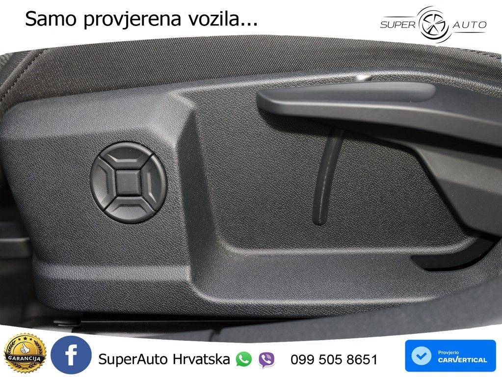 Audi A3 35 TFSI (150 KS) S tronic S line LED+GR SJED+ACC