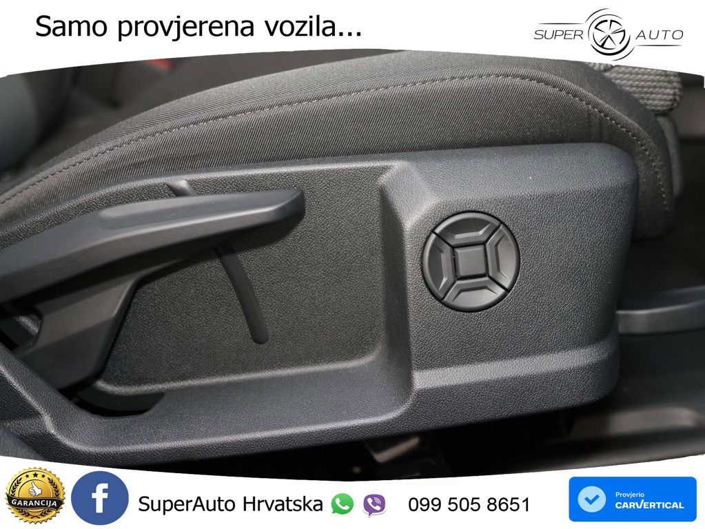Audi A3 35 TFSI (150 KS) S tronic S line LED+GR SJED+ACC