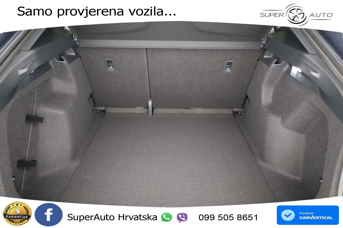 Cupra Tavascan 82 kWh (340 KS)  4WD VZ LED+GR SJED+ACC
