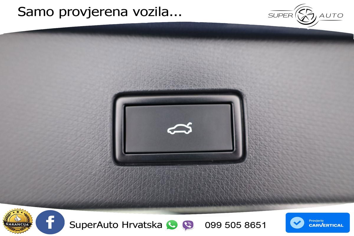 Cupra Tavascan 82 kWh (340 KS)  4WD VZ LED+GR SJED+ACC