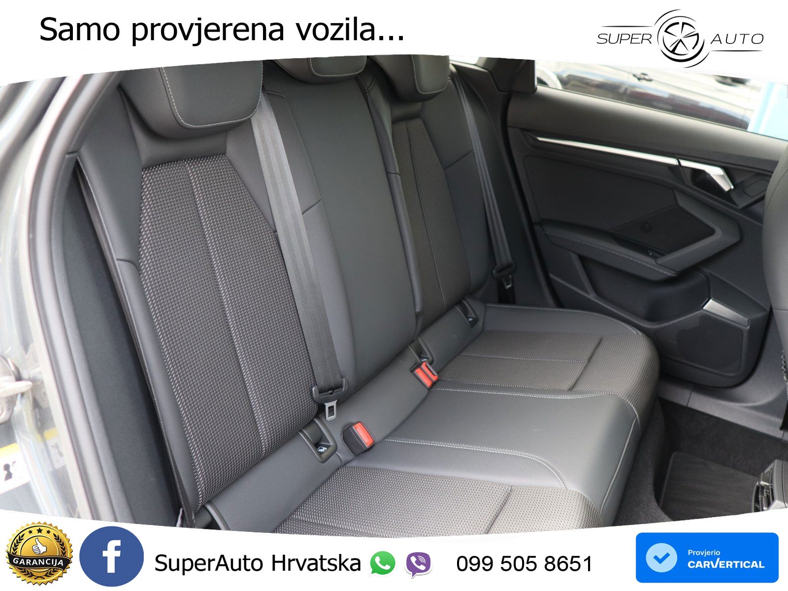 Audi S3 2.0 TFSI (310 KS) quattro S tronic LED+GR SJED+ACC
