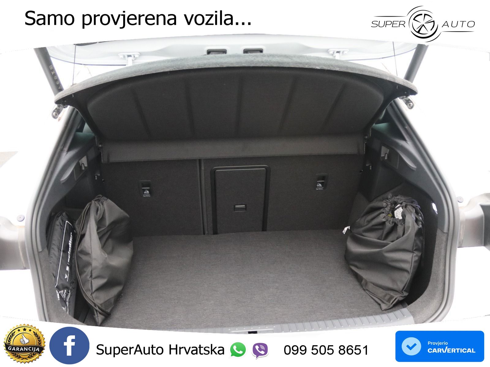 Cupra Formentor 1.5 TSI (204 KS) e-Hybrid DSG LED+GR SJED+ACC