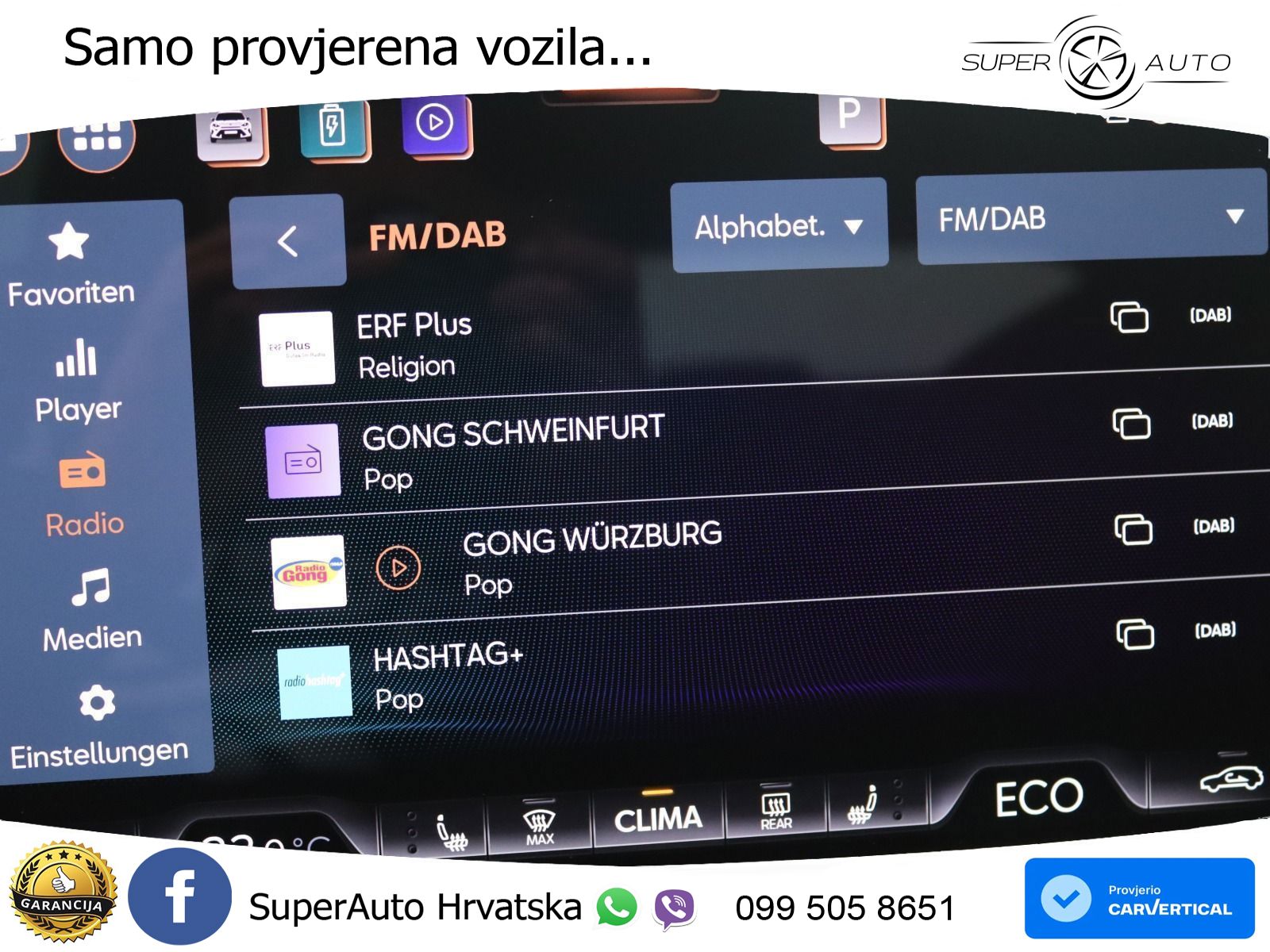 Cupra Formentor 1.5 TSI (204 KS) e-Hybrid DSG LED+GR SJED+ACC