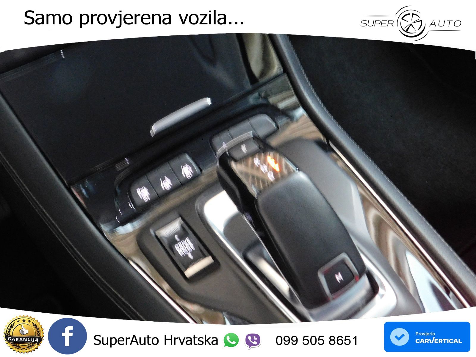 Opel Grandland 1.2i Turbo (130 KS) Automatic Ultimate