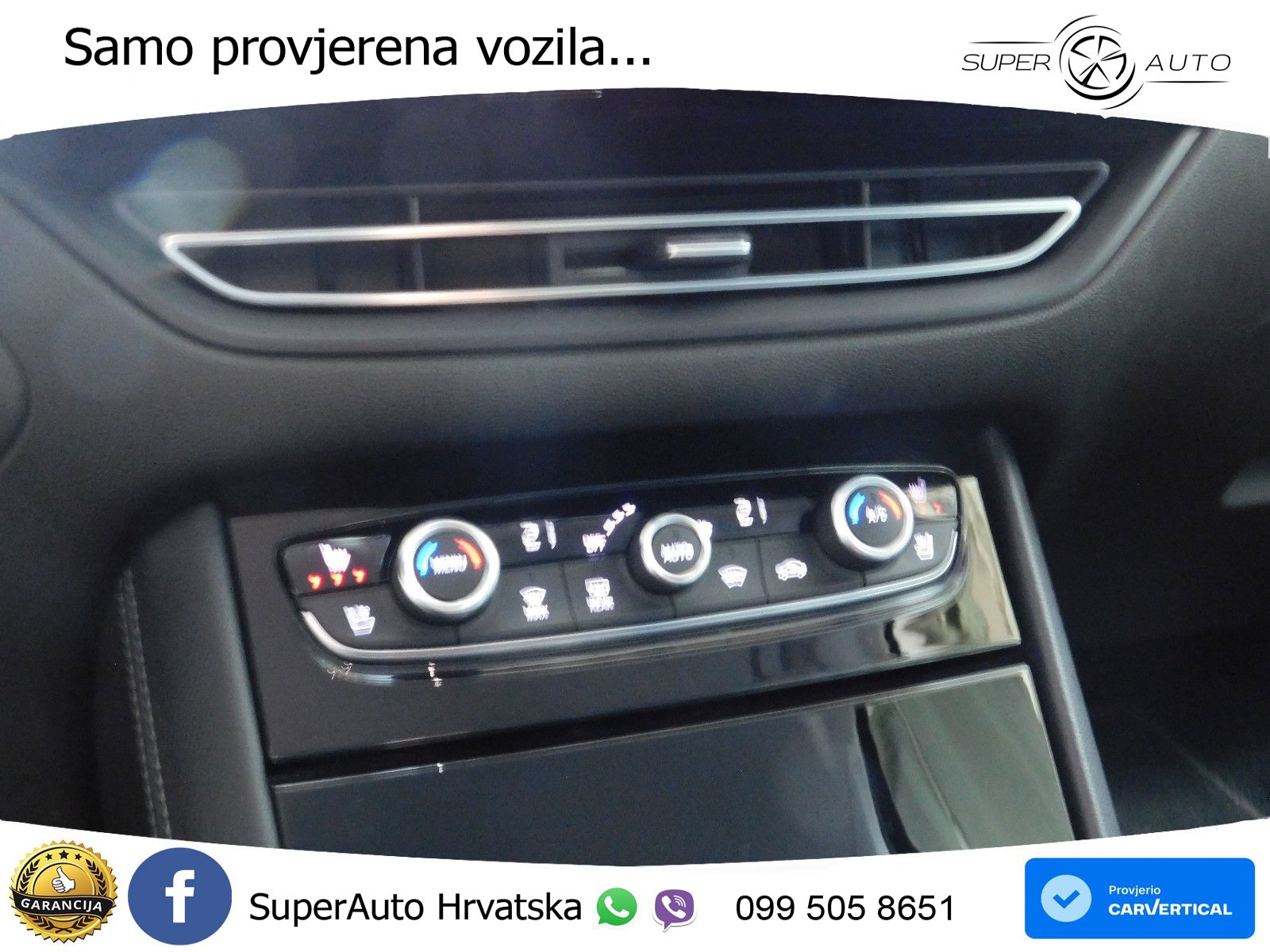 Opel Grandland 1.2i Turbo (130 KS) Automatic Ultimate
