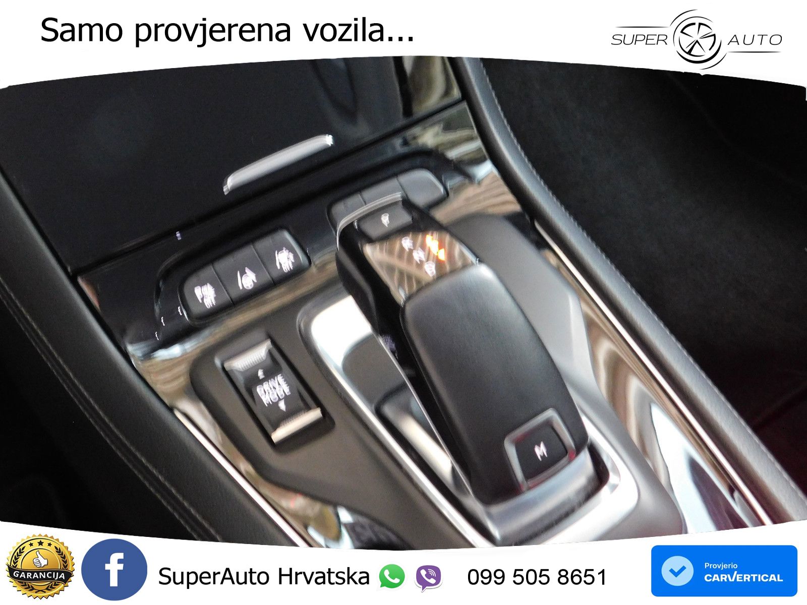 Opel Grandland 1.2i Turbo (130 KS) Automatic Ultimate