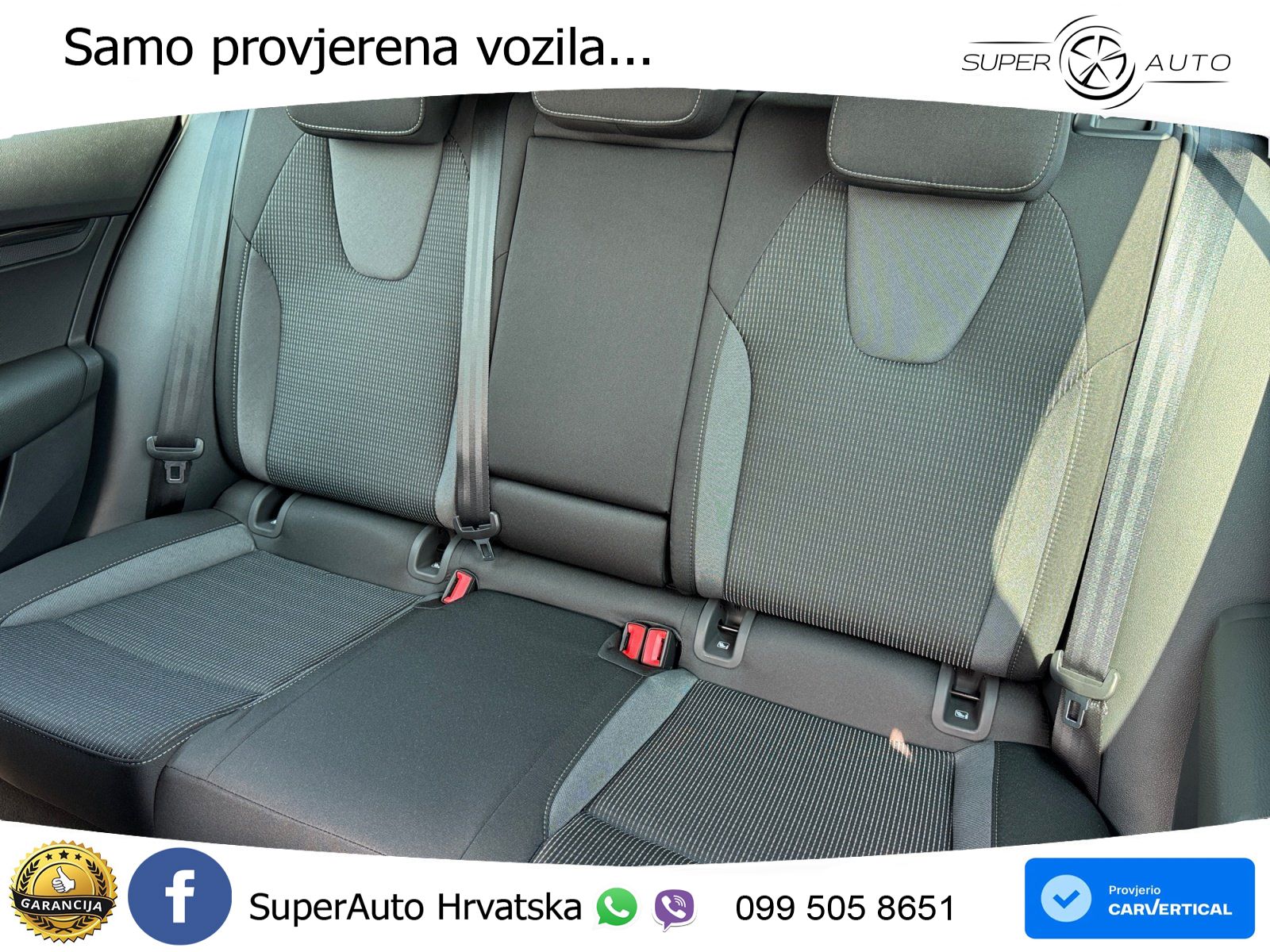 Škoda Octavia Combi 2.0 TDI (150 KS) DSG Selection LED+GR SJED+ACC