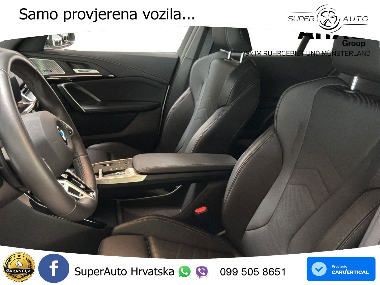 BMW X2 xDrive20d Steptronic LED+GR SJED+ACC