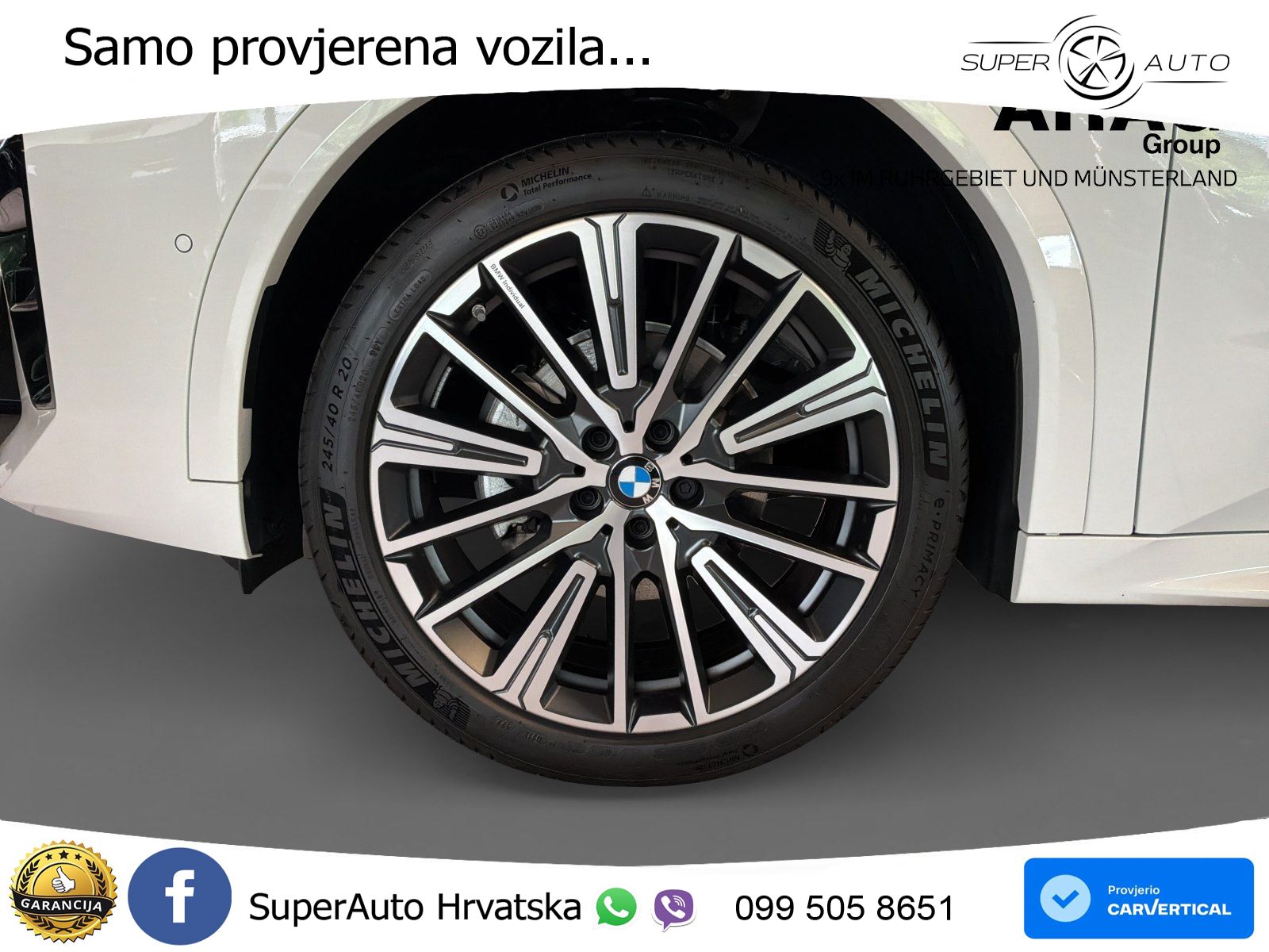 BMW X2 xDrive20d Steptronic LED+GR SJED+ACC