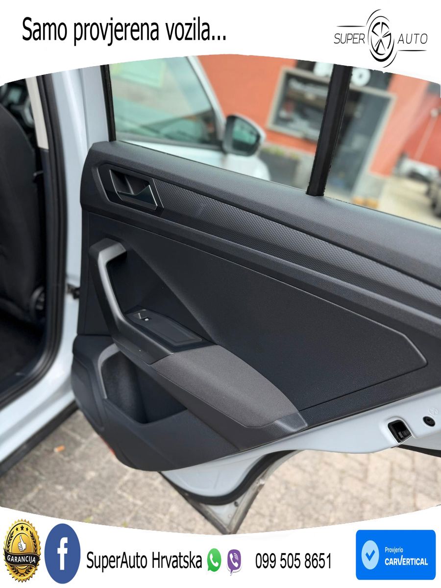 Volkswagen T-Roc I 2.0 TDI (116 KS)