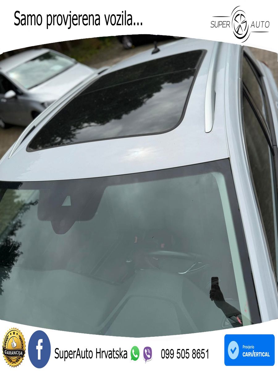 Volkswagen T-Roc I 2.0 TDI (116 KS)