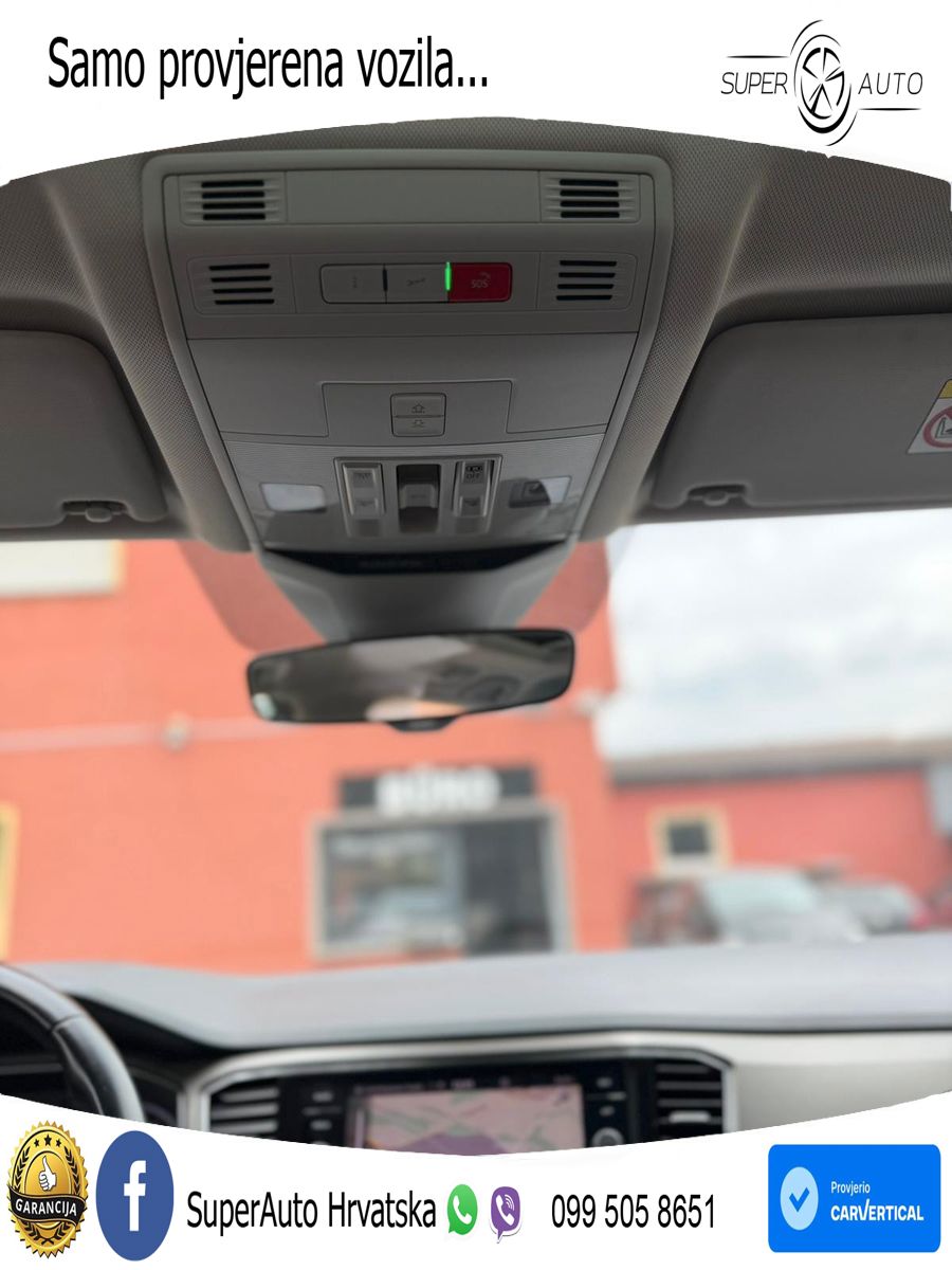 Volkswagen T-Roc I 2.0 TDI (116 KS)