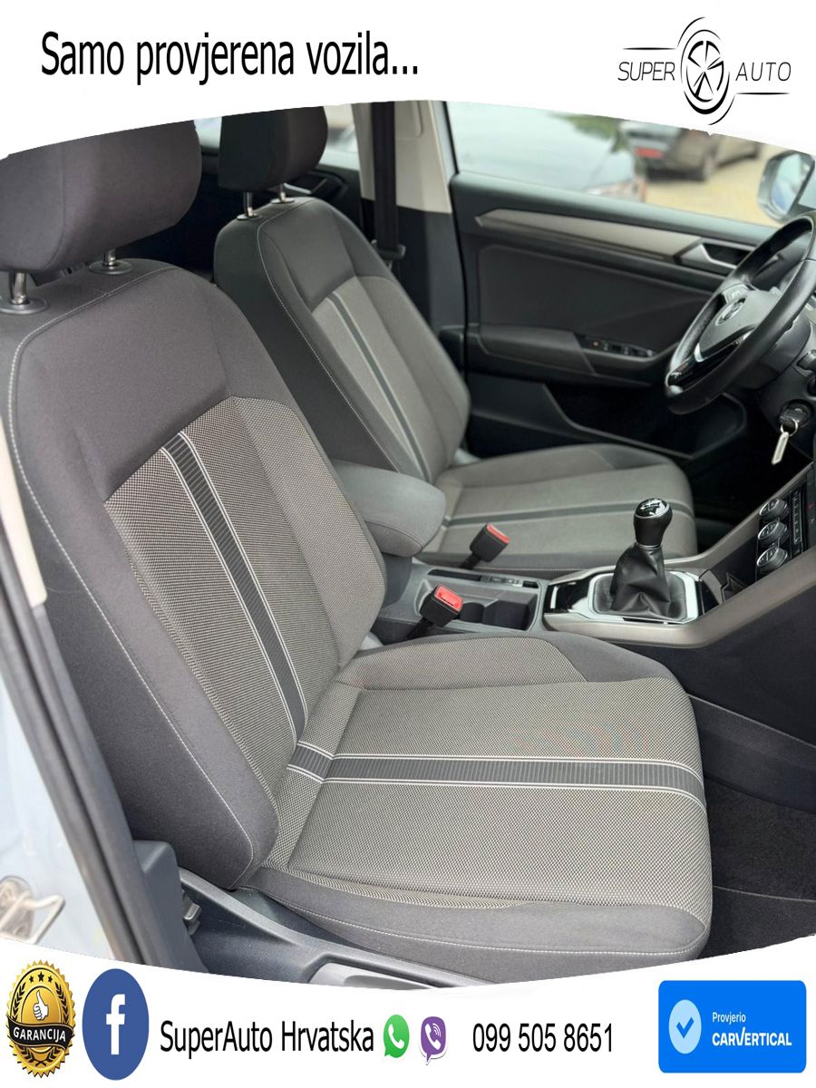 Volkswagen T-Roc I 2.0 TDI (116 KS)