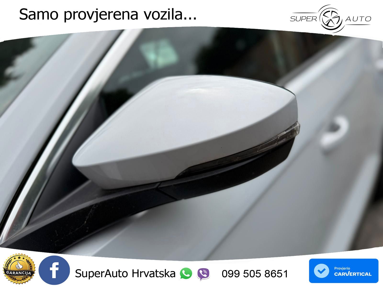 Volkswagen T-Roc I 2.0 TDI (116 KS)