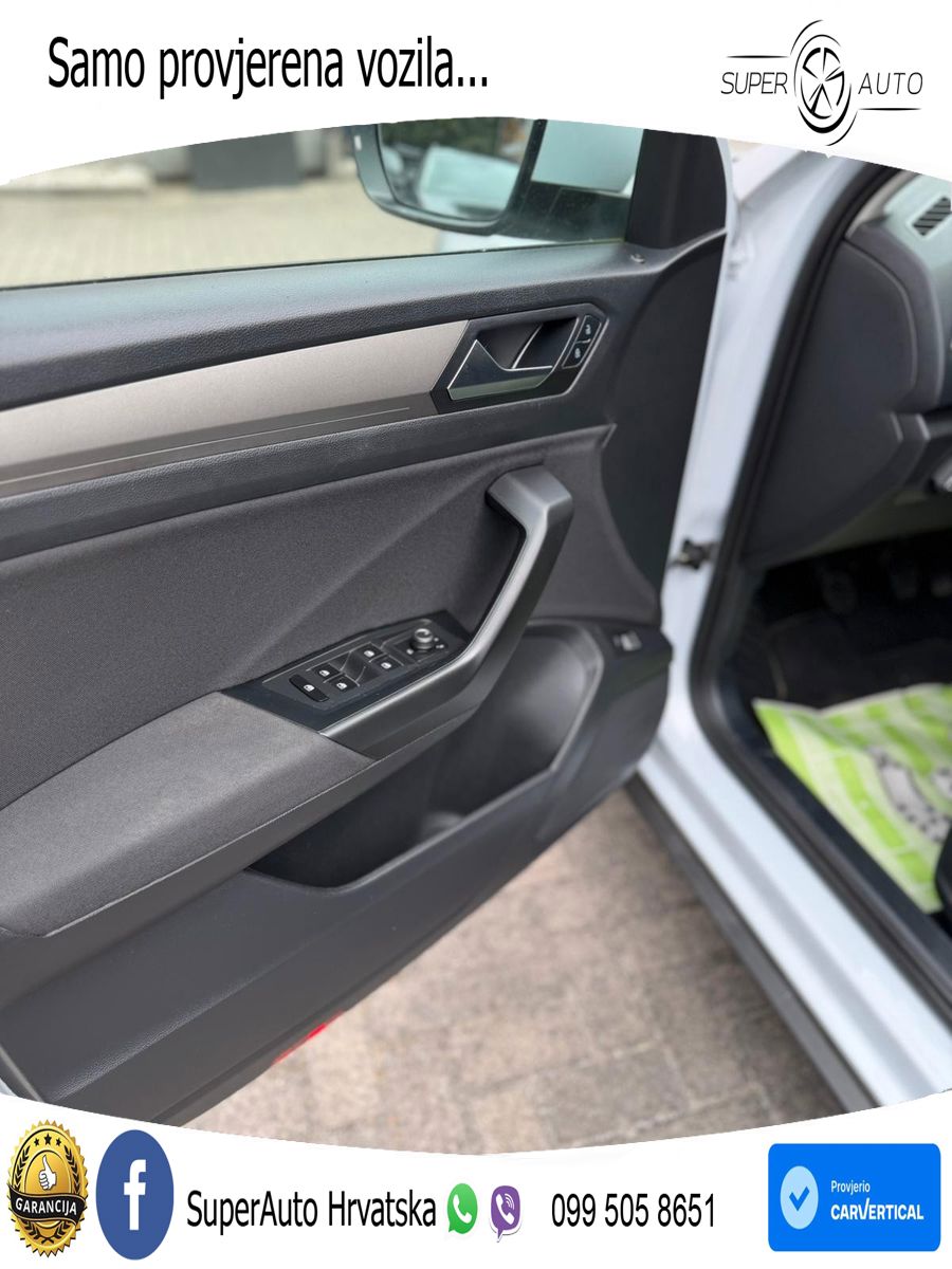 Volkswagen T-Roc I 2.0 TDI (116 KS)