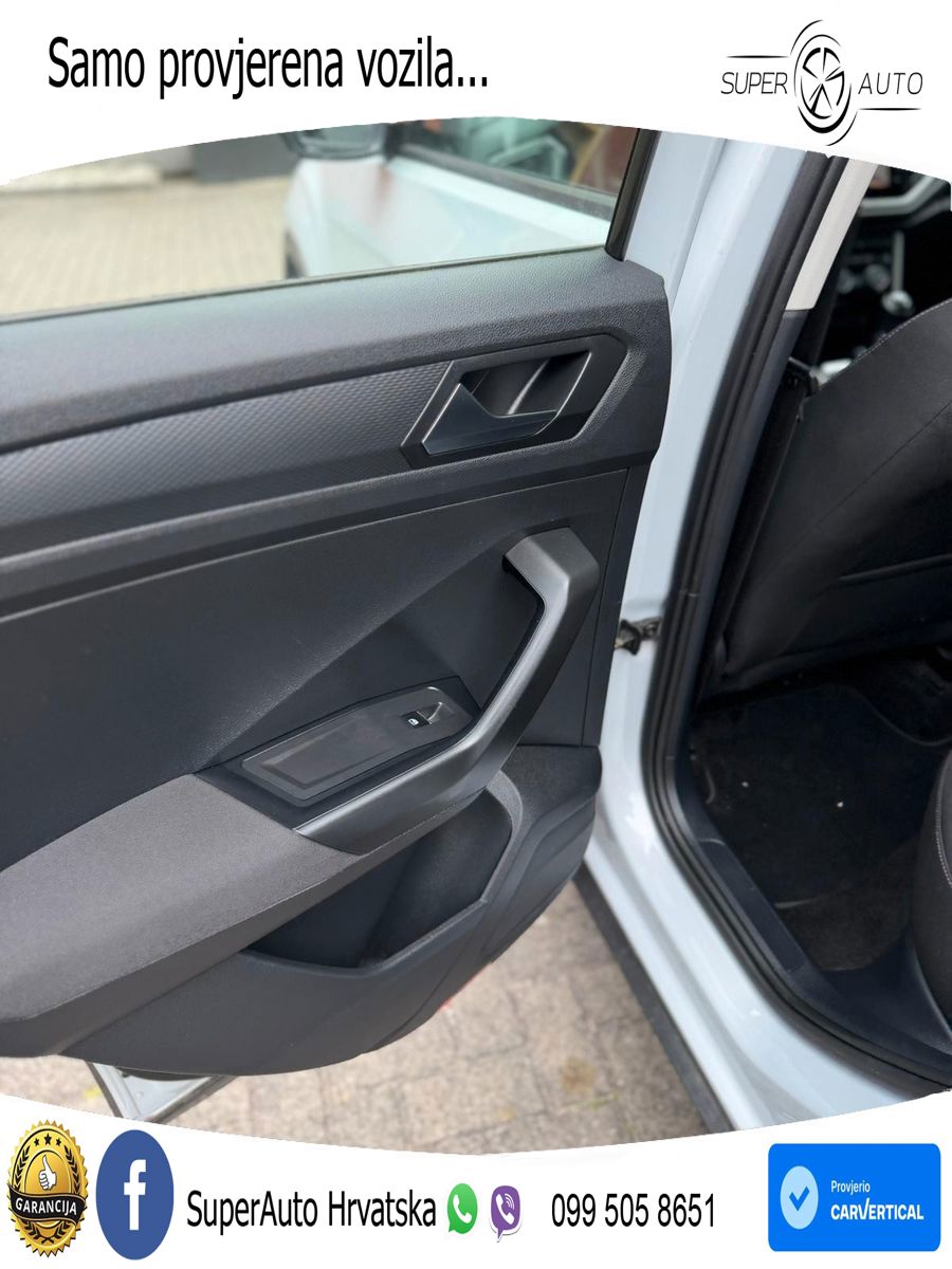 Volkswagen T-Roc I 2.0 TDI (116 KS)