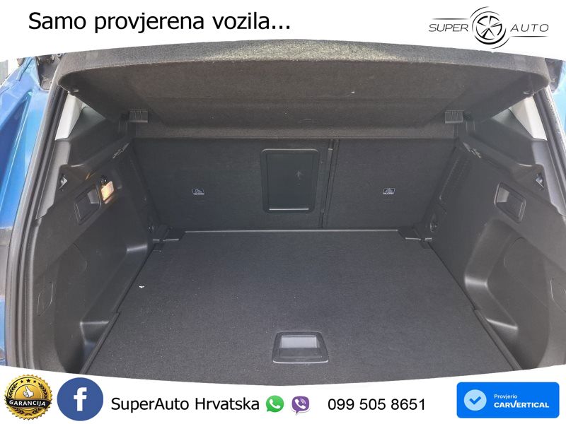 Opel Grandland X 1.2 Turbo (130 KS)
